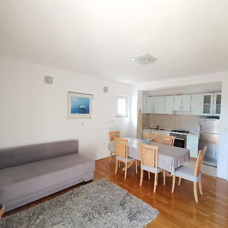 Apartments Moso Tučepi Kültér fotó