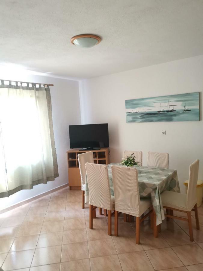 Apartments Moso Tučepi Kültér fotó