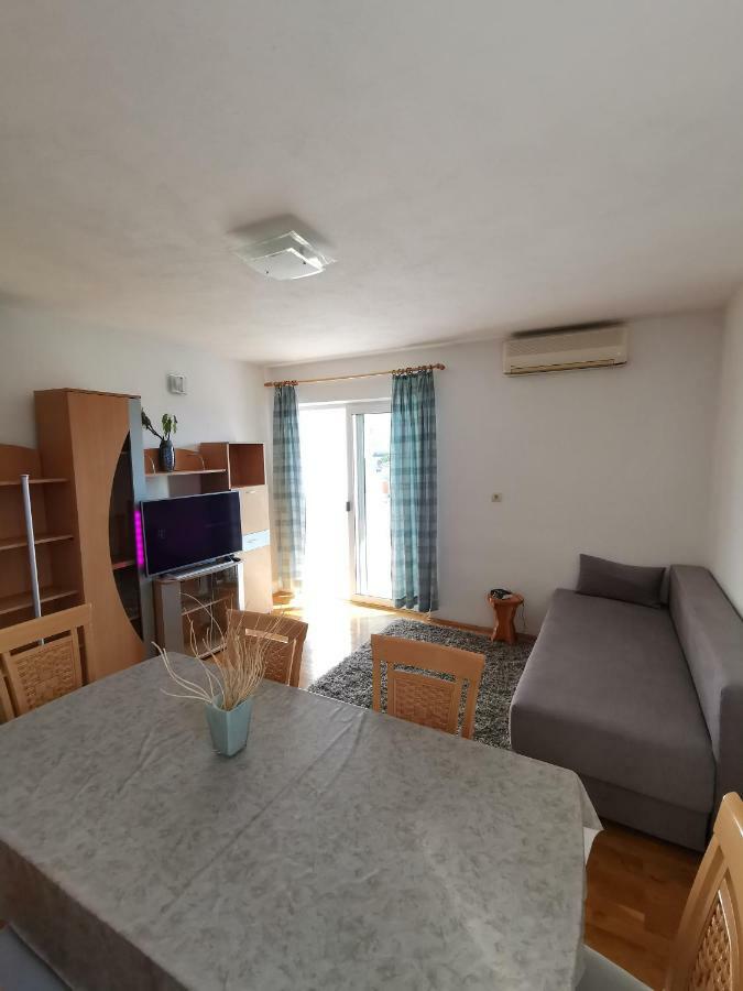 Apartments Moso Tučepi Kültér fotó