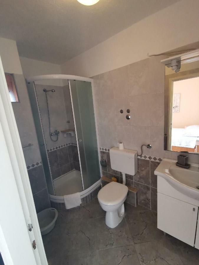 Apartments Moso Tučepi Kültér fotó
